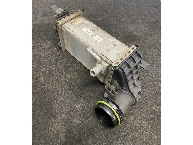 Интеркулер  05C145785C   Volkswagen Golf VIII 