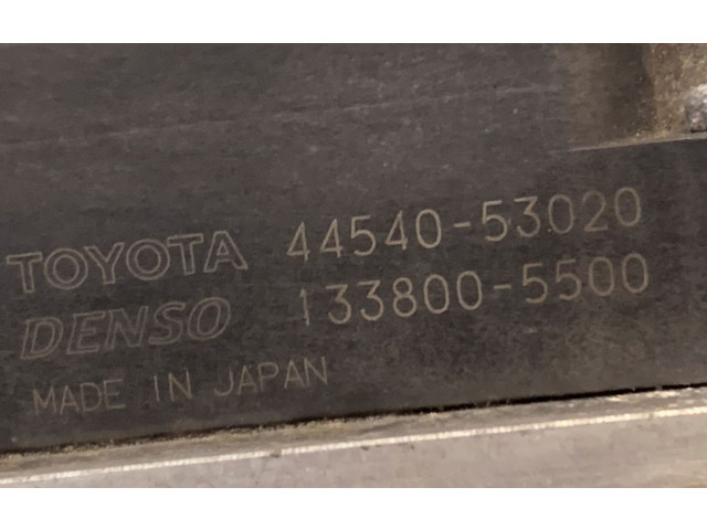 Блок АБС 4454053020, 09C070260 Lexus IS 200-300 1999 - 2005 года