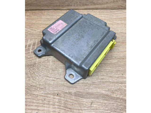 Блок управления надувных подушек C10057K30A Mazda Premacy - года