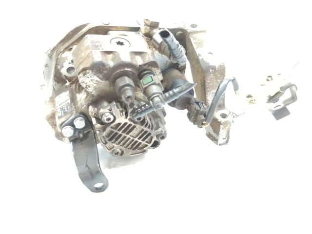 Vstřikovací čerpadlo 9637317380, 0445010042 Peugeot 206 8HX