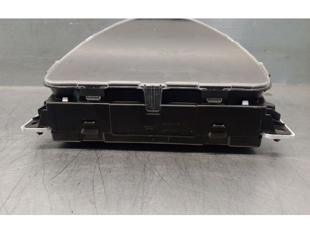 Панель приборов 248213313R, 248213313R Smart ForTwo II