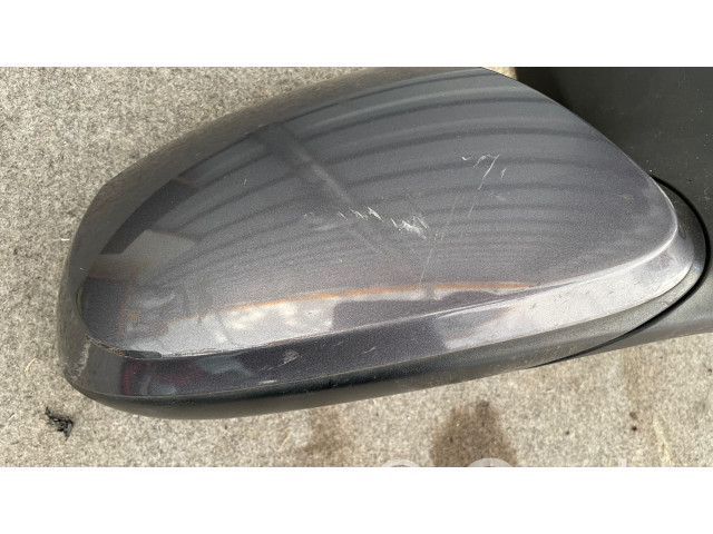 Зеркало электрическое     правое    Hyundai i10  2013-2018 года   