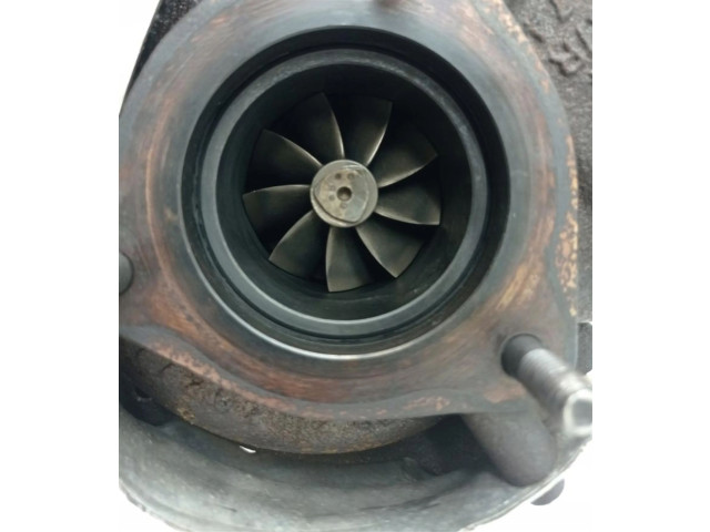 Turbodmychadlo Турбина 05A145721G Audi Q7 4L