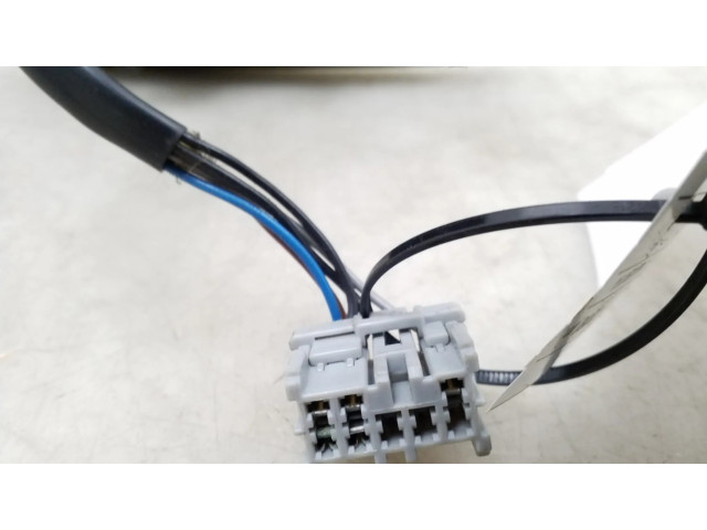 Зеркало электрическое левое Rover 25