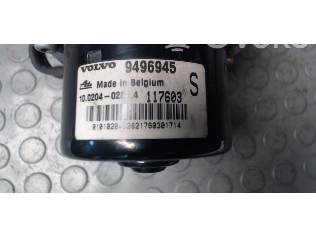 Блок АБС    Volvo  V70  2000 - 2004 года