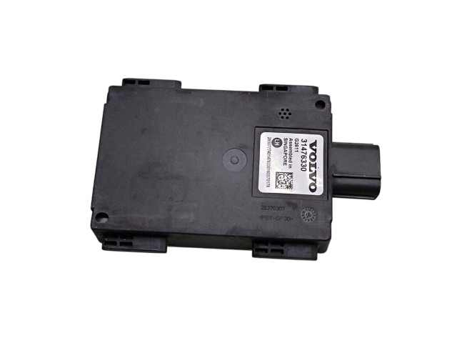 Модуль управления слепым пятном 31476330   Volvo XC90       