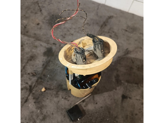 Vstřikovací čerpadlo 36280701 BMW 1 E81 E87 pro naftový motor 2.0 N47D20A