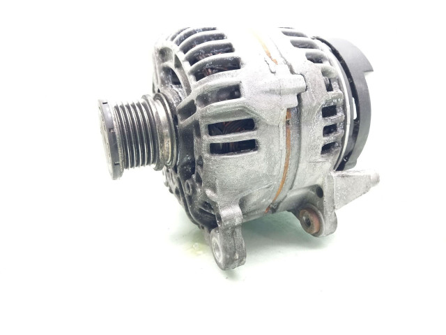 Генератор 03G903016EX, 03G903016E Audi A4 Allroad