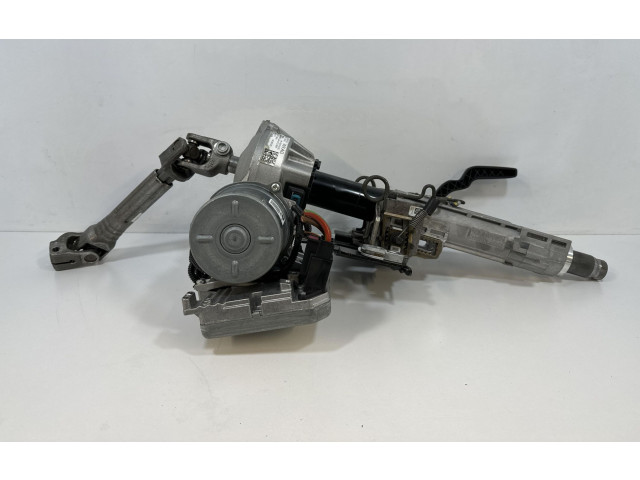    Рулевая рейка 6R1909144, 6R1909144   Audi A1 2010 - 2018 года