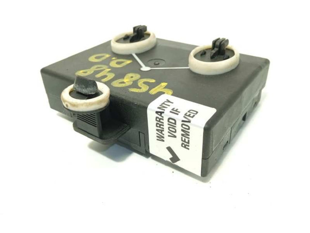 Блок комфорта 8K0959792H Audi A4 Allroad