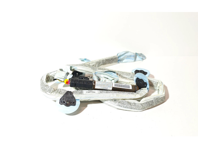 Боковая подушка безопасности 4F9880742A, 4F9880742   Audi A6 S6 C6 4F