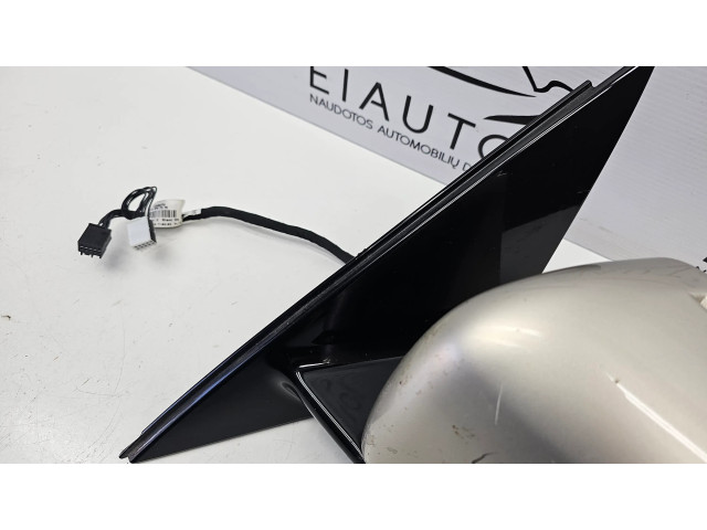 Zpětné zrcátko levé Mercedes-Benz E W212 2010 A2128107519, A3159443