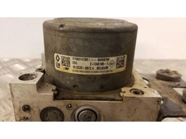 Jednotka ABS 28515240123, 10091514783 Opel Vivaro 2019