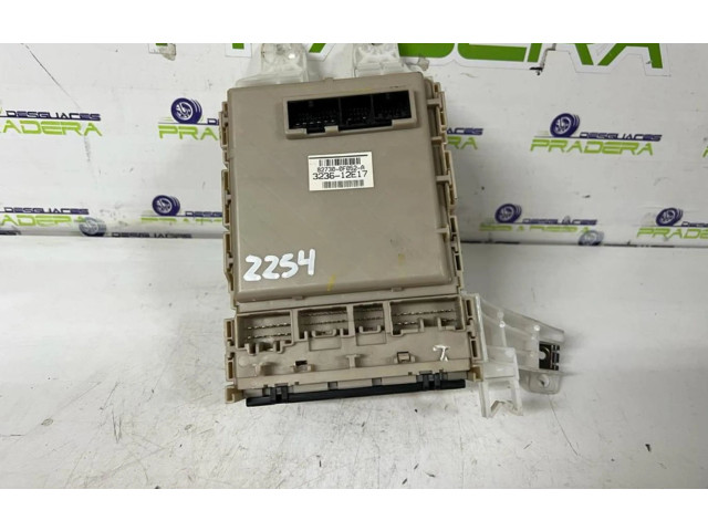 Pojistková skříňka 827300F052A, 827300F052A Toyota Verso 2012