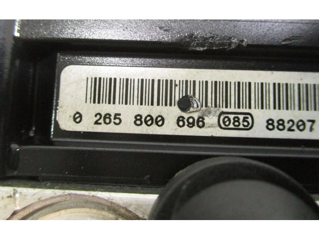 Блок АБС 1401109880   Peugeot  Expert  2007 - 2016 года