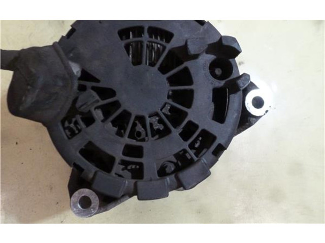 Генератор A6641540002   SsangYong Kyron      