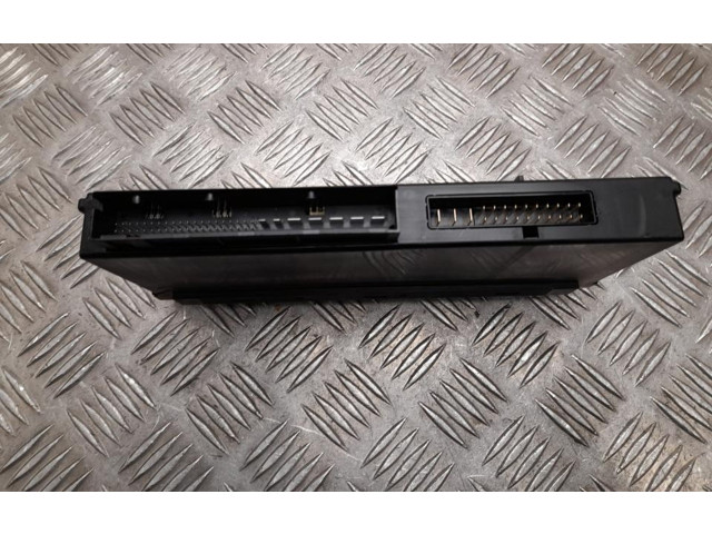 Блок комфорта 9267537, G8650 BMW X3 F25