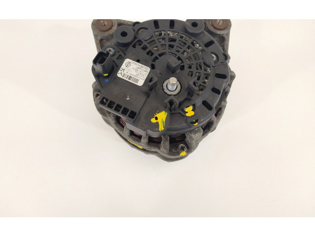 Генератор 231002949R Dacia Lodgy 1.5