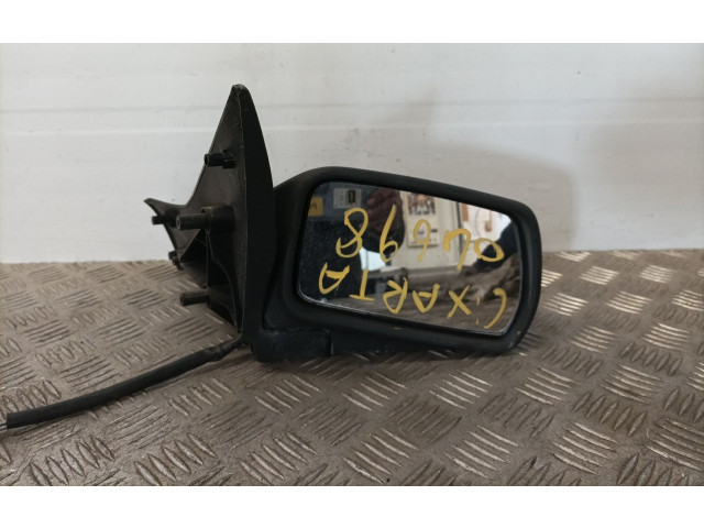 Зеркало электрическое        Citroen Xantia   -  года   