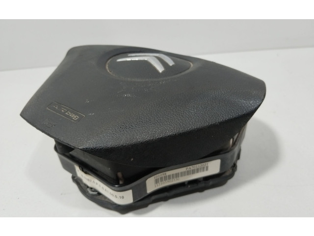 Подушка безопасности водителя 1613824680   Citroen Nemo