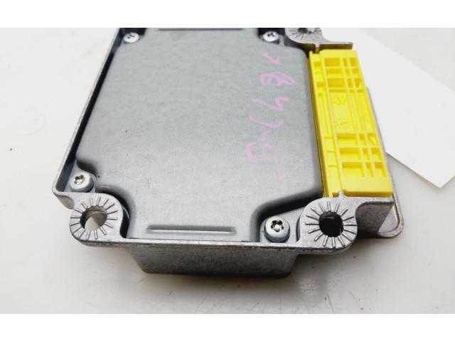 Блок подушек безопасности 1C0909605F   Skoda Superb B5 (3U)