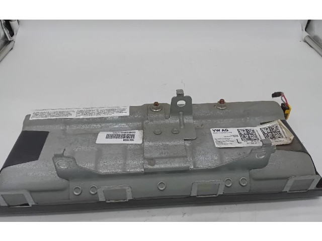 Подушка безопасности для колен 8V1880841C   Audi A3 S3 8V