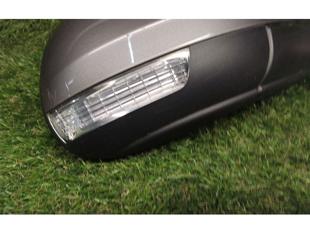 Zpětné zrcátko Volkswagen Tiguan 2010 5N1857502AH
