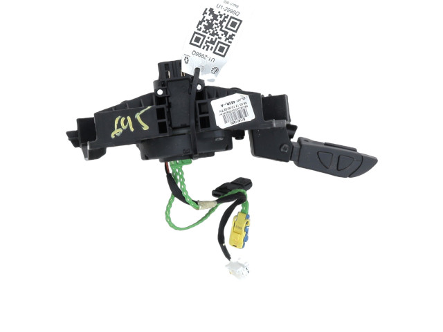 Подрулевой шлейф SRS 255677147R, U1-2996Q Dacia Sandero