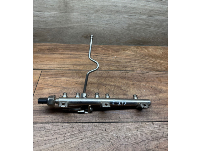 Топливная рампа 55PP1101, 0919261893 BMW 5 E60 E61