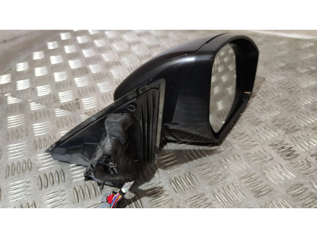 Зеркало электрическое правое Jaguar E-Pace 2017- года