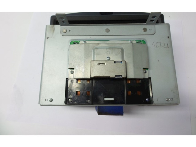 Дисплей Volvo S60