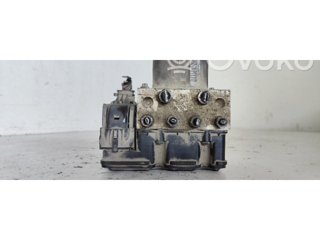 Блок АБС BG912M110AA   Ford  Galaxy  2006 - 2015 года