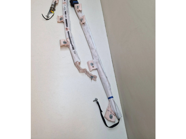 Боковая подушка безопасности 2459419, A18DH001826   Tesla Model S