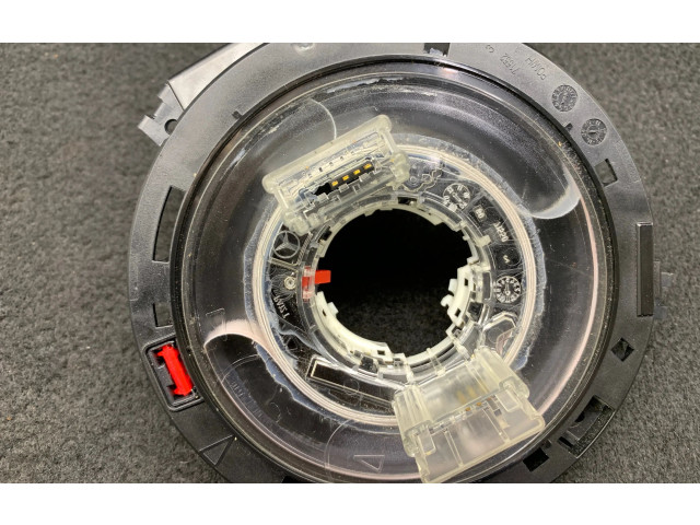 Подрулевой шлейф SRS 0432040012, 90276123331349   Mercedes-Benz E W212