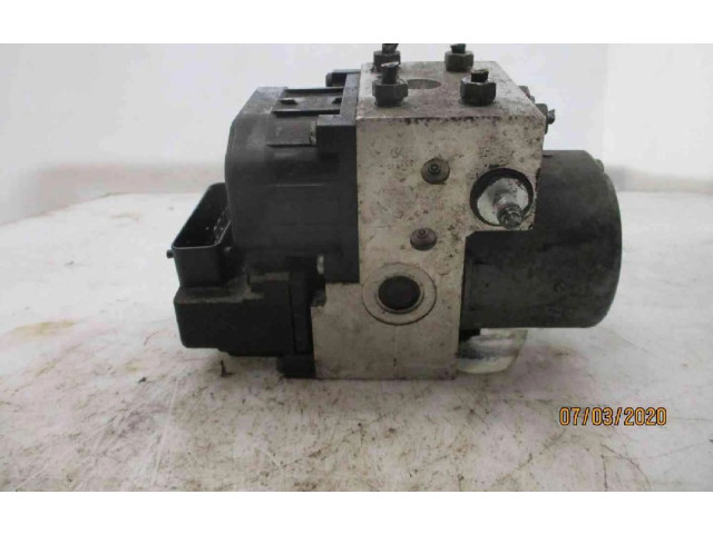 Блок АБС 1487993080, 1487993080 Peugeot Expert 1995 - 2007 года