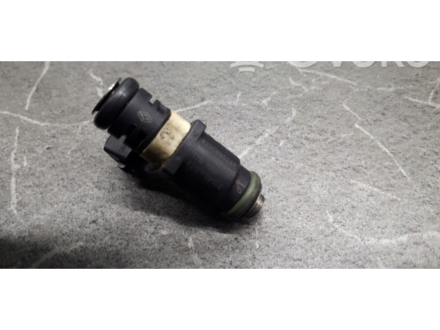 Форсунка 8200885287 Renault Clio III
