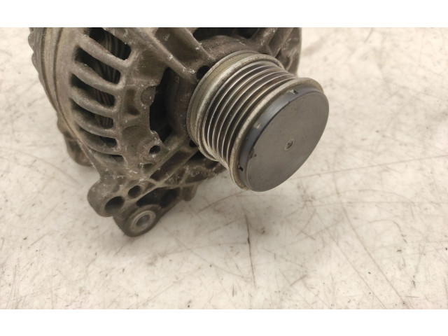 Генератор 045903023F Audi A2