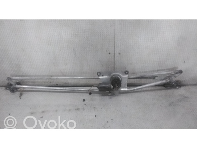 Комплект механизма стеклоочистителей