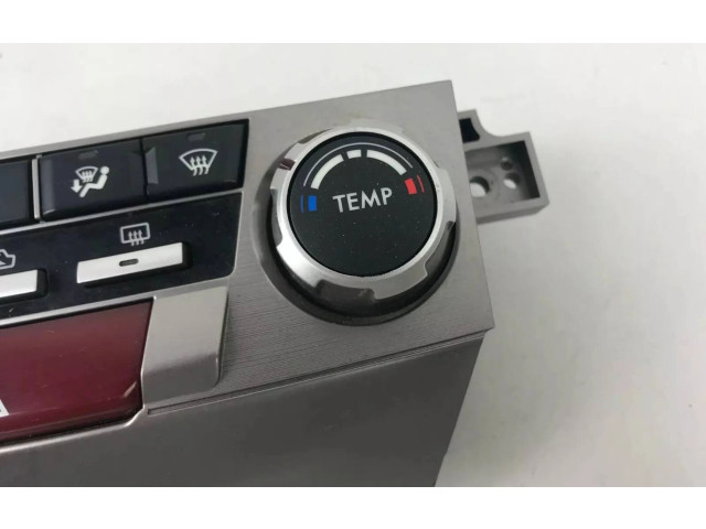 Блок управления климат-контролем 72311AJ08A   Subaru Outback