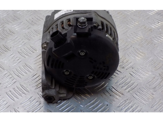 Генератор 7640132 BMW 1 F20 F21