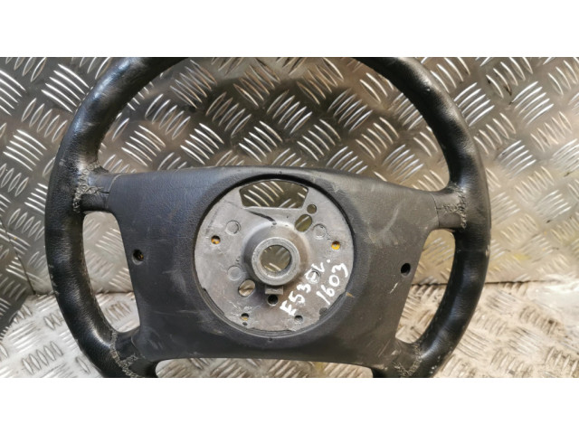 Руль BMW X5 E53 1999-2006 года 6751178
