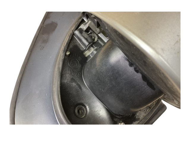 Зеркало электрическое        Mercedes-Benz ML W164  2005 - 2011 года   