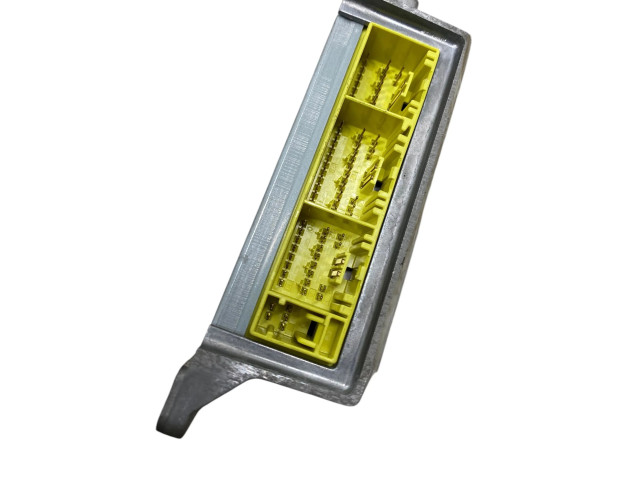 Блок подушек безопасности 8635A093L, W2T64893 Mitsubishi Pajero