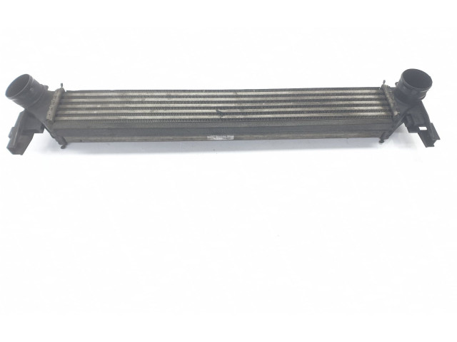 Радиатор интеркулера Audi A1  2010 - 2018 года 6R0145805, 6R0145805      