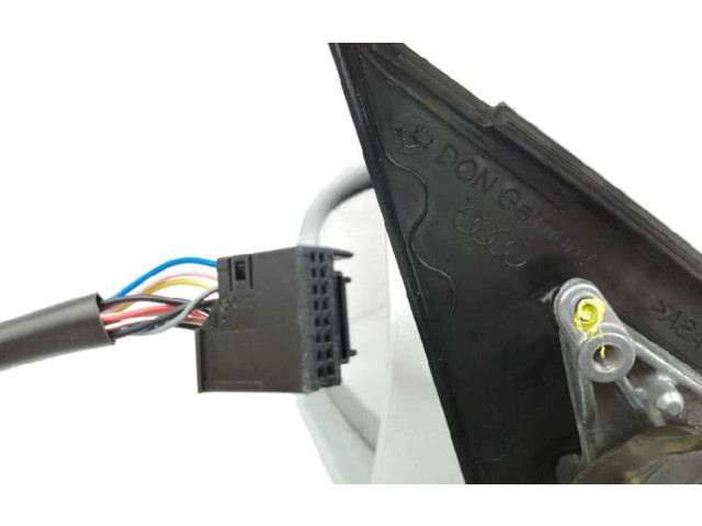 Зеркало электрическое Audi A4 Allroad - года