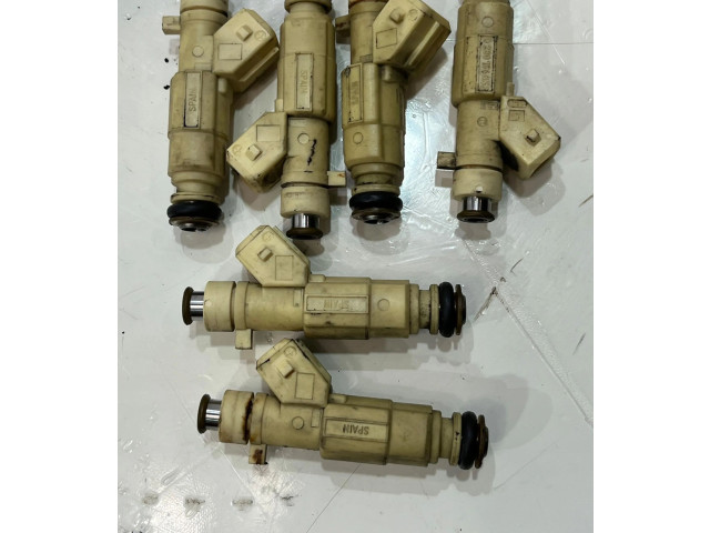 Vstřikovač 0280156053 Porsche Cayman 987