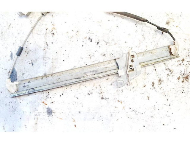 Комплект электрического механизма для подъема окна Mazda Premacy