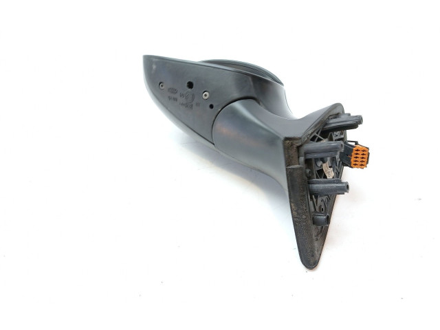 Зеркало (управляемое электричеством)