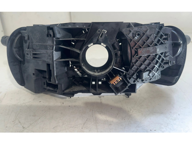 Подрулевой шлейф SRS 8200906795, 88104012381 Renault Clio III