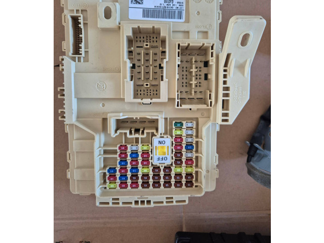 Řídící jednotka 3919903NF0 Hyundai i30 2018